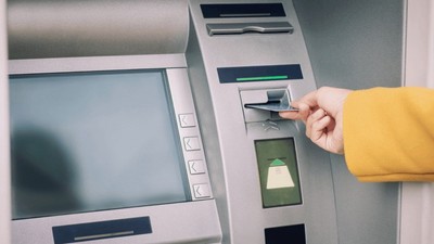 Kartınızı ATM’ye Sokmadan Önce Bu İşlemi Mutlaka Yapın! Yoksa...