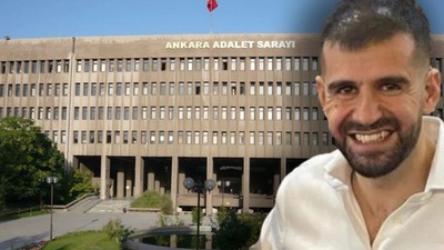 Ankara Adliyesi'nde Ayhan Bora Kaplan Depremi: Kritik Tahliyelerin Altında İmzası Vardı