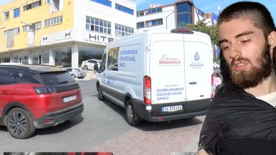 Cem Garipoğlu'nun DNA İşlemleri Tamamlandı