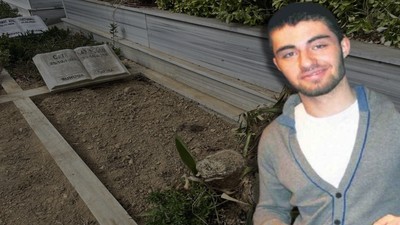 Cem Garipoğlu’nun Mezarı Yeniden Açıldı