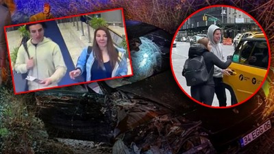 Oğuz Murat Aci'nin Ölümüne Neden Olmuştu! Timur Cihantimur'un Olay Yerinde Annesi Eylem Tok ile Yaptığı İlk Telefon Görüşmesi Ortaya Çıktı