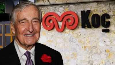 Rahmi Koç En Büyük Hayalini Açıkladı