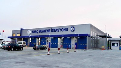 TÜVTÜRK Araç Muayenesinde Yıllardır Süren Uygulama Kaldırıldı: Artık O Belge Verilmeyecek
