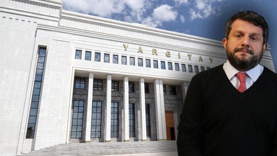 Yargıtay'da O Koltuk Değişti: Yeni Başkandan Kritik Can Atalay Mesajı