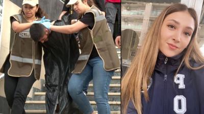Polis Memuru Şeyda Yılmaz'ın Katili Hakkında İddianame Hazırlandı! İşte İstenen Ceza...