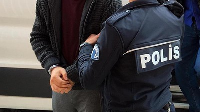 45 Suç Kaydı Vardı... Ordu'da Yakakalandı