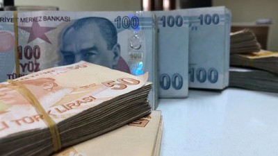 Borç Batağındaki Vatandaş Tefecilerin Pençesine Düştü... Kiminin 30 Milyon Lira Borcu Var!