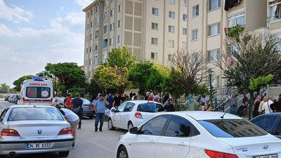 Asansör Boşluğuna Düşüp Ölen Çocuğun Davasında 3 İtfaiyeci Tutuklandı