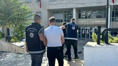 Muğla'da Göçmen Kaçakçılığına 2 Tutuklama