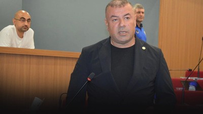 'Ölen Kadınlar da Suçlu' Demişti: AKP'li İsim Hakkında Kesin İhraç Talebi