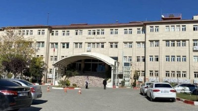 Şırnak Valiliği Gösteri ve Yürüyüşleri 3 gün Yasakladı