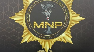 Malatya'da 5 Kilodan Fazla Sentetik Uyuşturucu Yakalandı