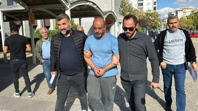 Resepsiyon Görevlisine Bıçaklı Saldırı