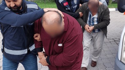 Samsun'da Onlarca Ruhsatsız Tabanca Ele Geçirildi