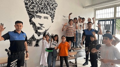 Cizre'de Cumhuriyet Bayramı Etkinlikleri