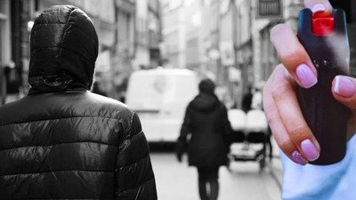 Dakikada Bir Sipariş Geldi, Stoklar Tükendi: Biber Gazı ve Elektroşok Satışları Patladı