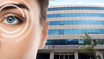 Şafak Hastanesi'nin İlk Vukuatı Değilmiş: SGK'yı Dolandırmak İçin Kör Etmişler