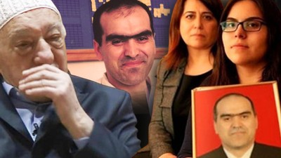 Yarbay Ali Tatar'ın Eşi Nilüfer Tatar Böyle Seslendi: Ahımız Var, Cehennem Ateşi Bol Olsun