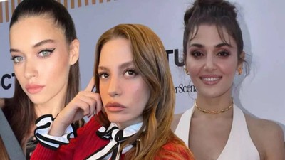 Ünlülerin Instagram'da 15 Saniyede Kazandığı Servet Dudak Uçuklattı
