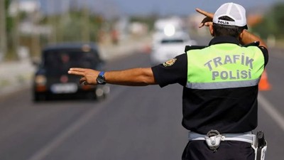 AKP Harekete Geçti, Meclis'e Sunulacak: Trafikte Bunu Yapanlar Yandı! Ceza Yağacak