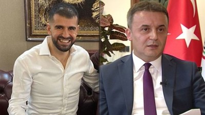 Ayhan Bora Kaplan'dan Yargıtay Üyesi Yüksel Kocaman’a Para Transferi MASAK Raporunda!