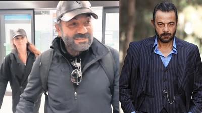 Evrim Alasya İle İlişkisi Sorulan Kerem Alışık'tan Tuhaf Açıklama!