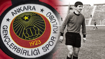 Gençlerbirliği'nin Efsane Futbolcusu Zeynel Soyuer Hayatını Kaybetti