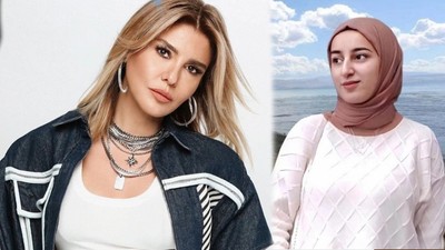 Gülben Ergen'den 'Rojin İçin Adalet' Çağrısı