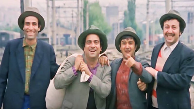 Köyden İndim Şehire Filminin Çekildiği Bina Bakın Neresi Çıktı: Son Hali Şaşırttı