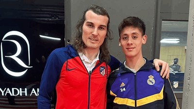 TFF Duyurdu! Yıldız Oyuncu Milli Takım Kadrosundan Çıkarıldı