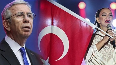 'Tüm Türkiye İzlesin' Demişti... Merakla Bekleniyordu, Mansur Yavaş Tek Tek Açıkladı! İşte Tablolarla Konser Harcamaları