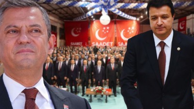 Gözler Çekişmeli Büyük Kongrede: Saadet Partisi'nde 'Özgür Özel Sürprizi' Olur mu?