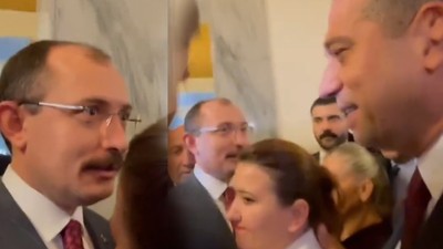 Meclis'te Bir Tartışma Daha... Bu Kez Konu Cinsiyetçilik: AKP'li Mehmet Muş, CHP'li Gökçen'i Yok Saydı