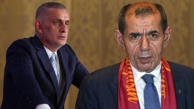 Hacıosmanoğlu’ndan Dursun Özbek’e Sert Cevap: 'Ahlak Sınırlarını Zorluyor'