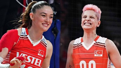 Ebrar Karakurt ve Zehra Güneş 'En Zengin Kadın Voleybolcular' Listesine Girdi! Servetleri Dudak Uçuklattı