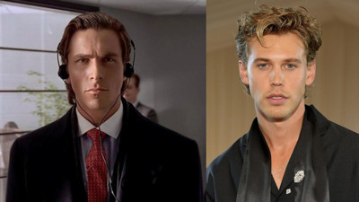 Amerikan Sapığı Geri Dönüyor! Yeni Psikopat 'Elvis' Oldu