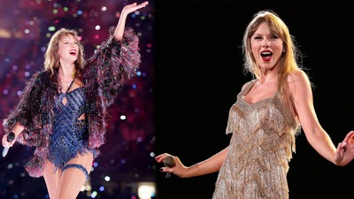 'Dünyanın En Cömert Patronu' Taylor Swift Oldu! Çalışanlarına Verdiği İkramiye Dudak Uçuklattı...