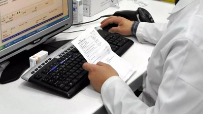 Sahte Reçete Alarmı! Doktorların İmzasını Kullandılar...