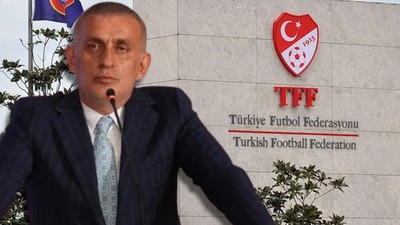 TFF Başkanı Hacıosmanoğlu'ndan Fenerbahçe ve Kasımpaşa Başkanlarına Riva Daveti