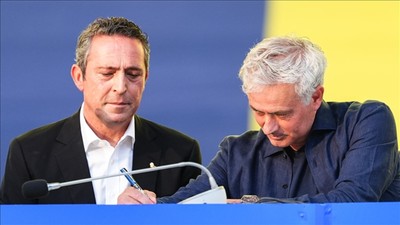 Tugay Kerimoğlu'ndan Bomba Mourinho Çıkışı: Bildiğim Şeyler Var Ama