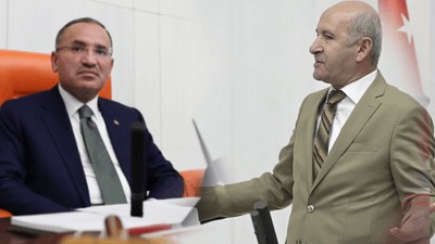 Meclis'te Süryanice Noel Kutlamasına Engel
