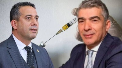 Meclis'te 'Vergi' Tartışması: CHP'li Başarır'dan AKP'li Alagöz'e Zehir Zemberek Sözler