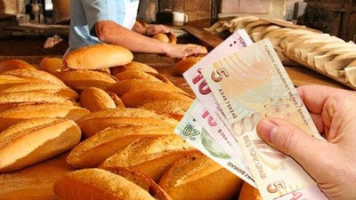Bir İlde Daha Ekmeğe Zam: İşte Yeni Fiyat Listesi...
