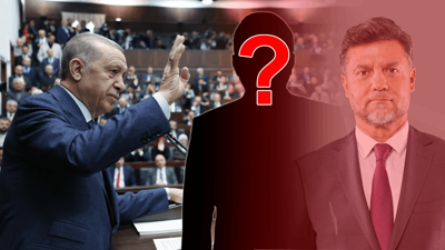 'Gelecek' Tartışmalarında Yeni Perde: AKP'ye Başka Partilerden de Vekiller Katılacakmış