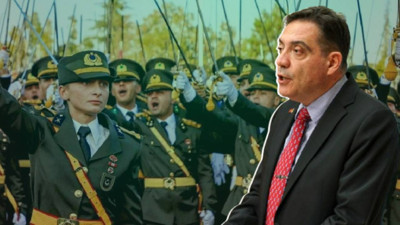 CHP’li Kritik İsme Jet 'Teğmenler' Soruşturması