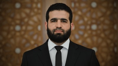 El-Kaide'den Kara Listedeydi, Suriye'de İstihbarat Şefi Oldu