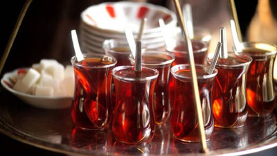 Çaya Zam Geldi: 1 Ocak'tan İtibaren Geçerli Olacak