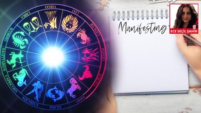 Hangi Burç, Nasıl Manifest Yapmalı?