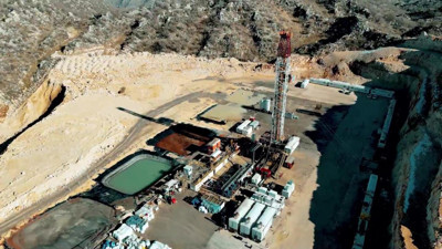 Adım Adım 100 Bin Varile! Gabar'da Petrol Üretimi 70 Bin Varile Ulaştı