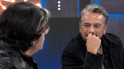 Stüdyoda Komik Anlar, 'Yatakta Başarısız Olmak Ne Yataktan mı Düşüyor O Burç?'